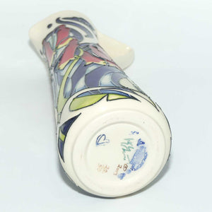 Moorcroft Christmas Bells JU3 jug | LE 11/50