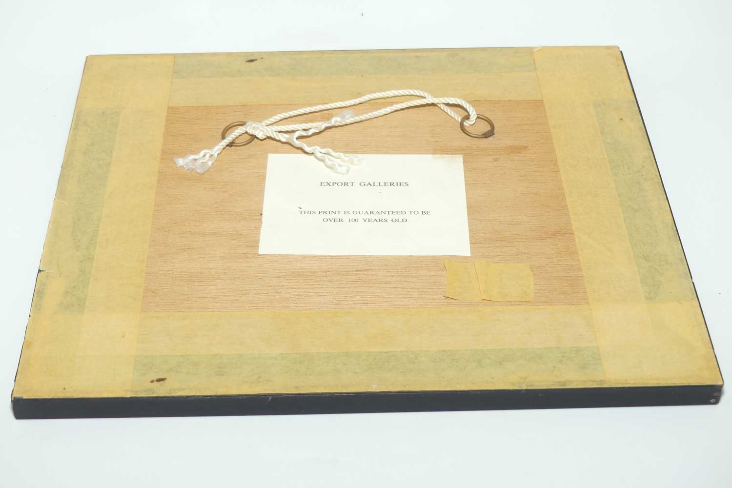 Antiquarian Print | The Cicilian Gates | WH Bartlett and T Dixon