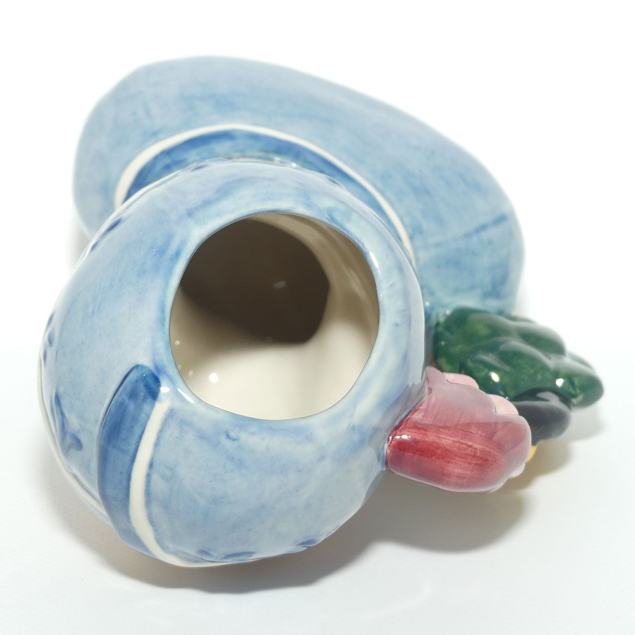 Kevin Francis Ceramics character jug | Clarice Cliff | marked Property of Kevin Francis Not for Sale