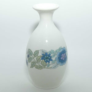 Wedgwood Bone China Clementine vase | boxed