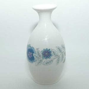 Wedgwood Bone China Clementine vase | boxed