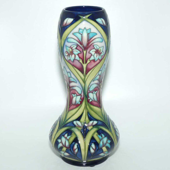 Moorcroft Cleopatra 92/11 vase