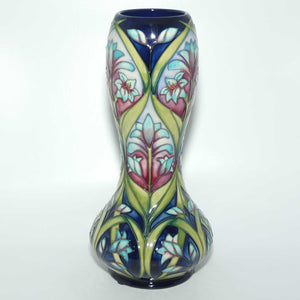 Moorcroft Cleopatra 92/11 vase