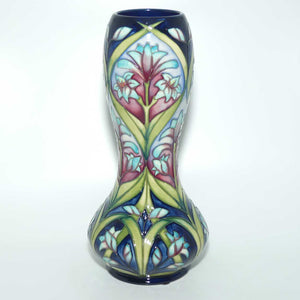 Moorcroft Cleopatra 92/11 vase