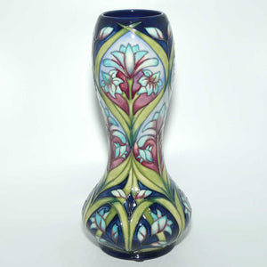 Moorcroft Cleopatra 92/11 vase