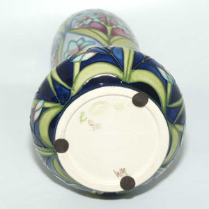 Moorcroft Cleopatra 92/11 vase