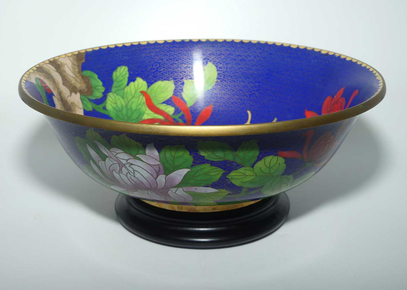 Sale Cloisonne Bowl