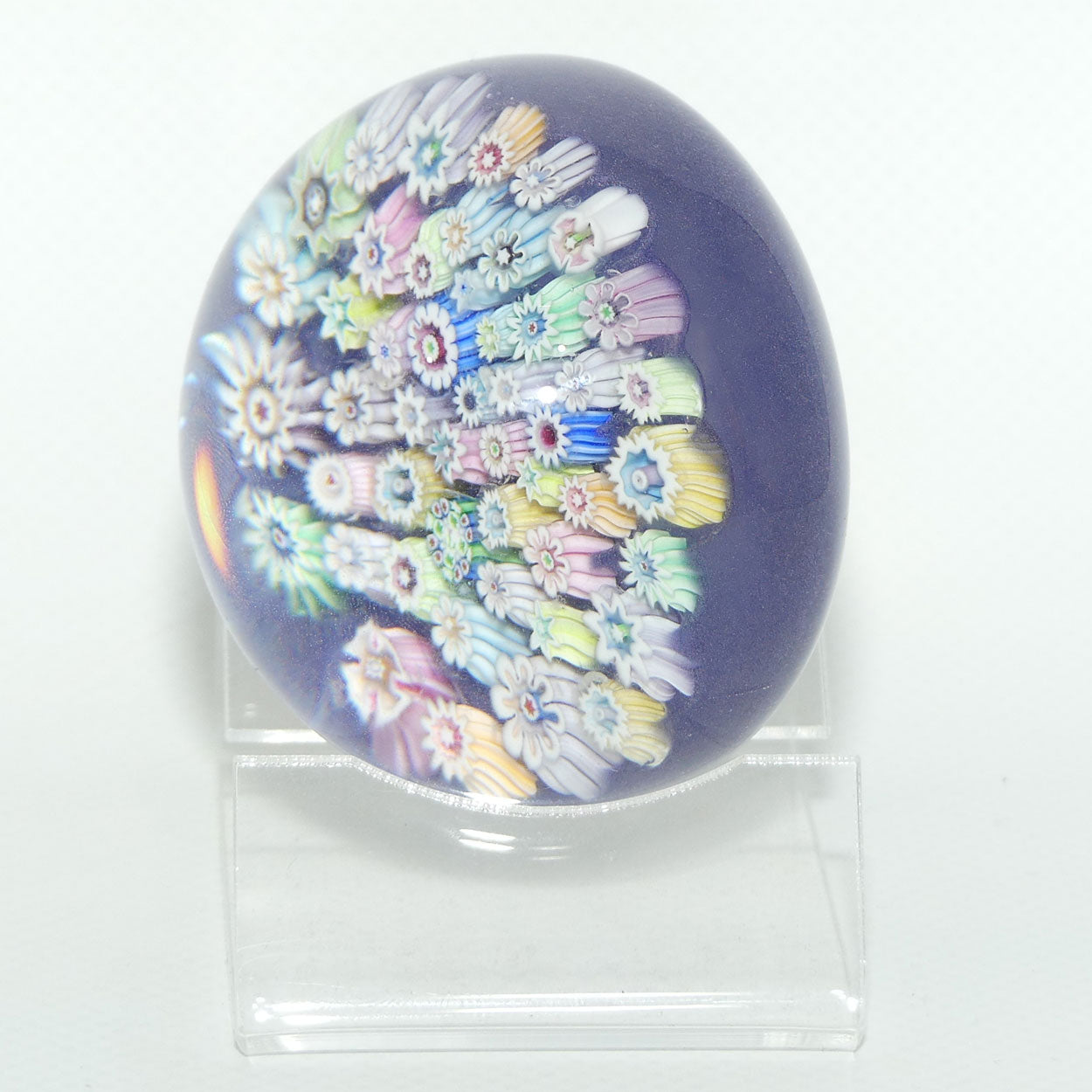 John Deacons Scotland  Closepack | Medium | lavender