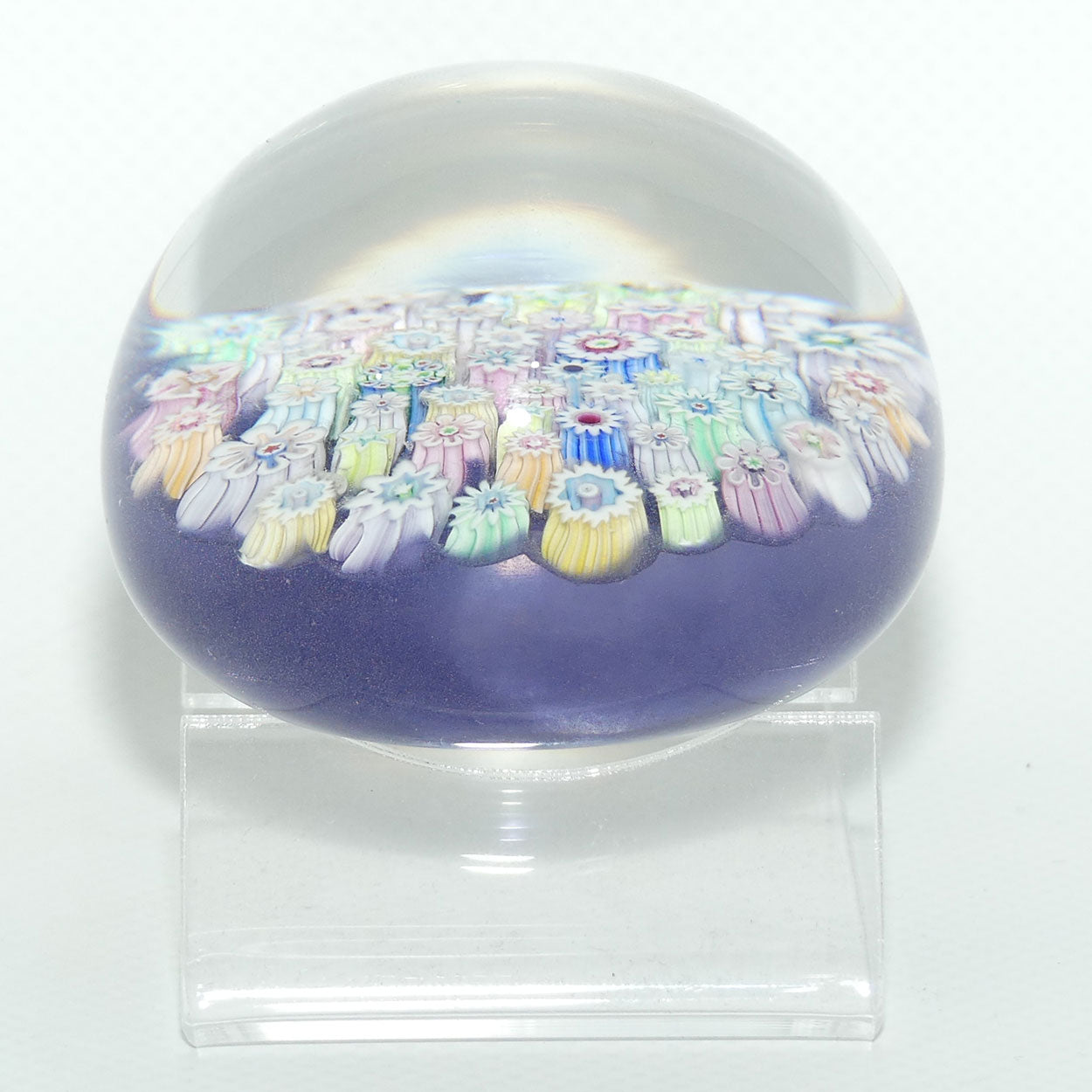 John Deacons Scotland  Closepack | Medium | lavender