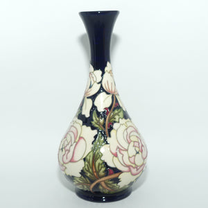 Moorcroft Cloud Dancer 80/9 vase (Ltd Ed)