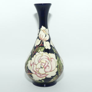 Moorcroft Cloud Dancer 80/9 vase (Ltd Ed)