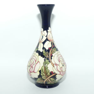 Moorcroft Cloud Dancer 80/9 vase (Ltd Ed)