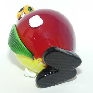 Murano Glass Clown figure | Round Body