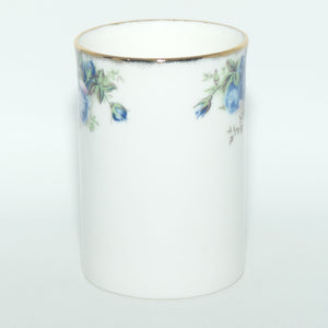 Royal Albert Bone China Moonlight Rose coffee mug | boxed