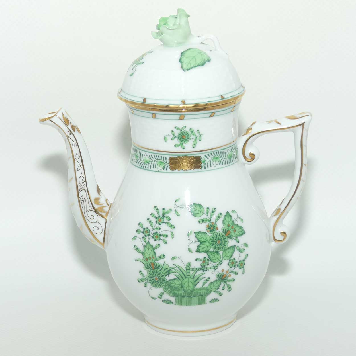 Herend Hungary Porcelain