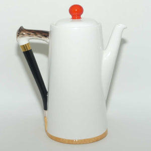 Royal Doulton Reynard the Fox coffee pot H4927 | Large size