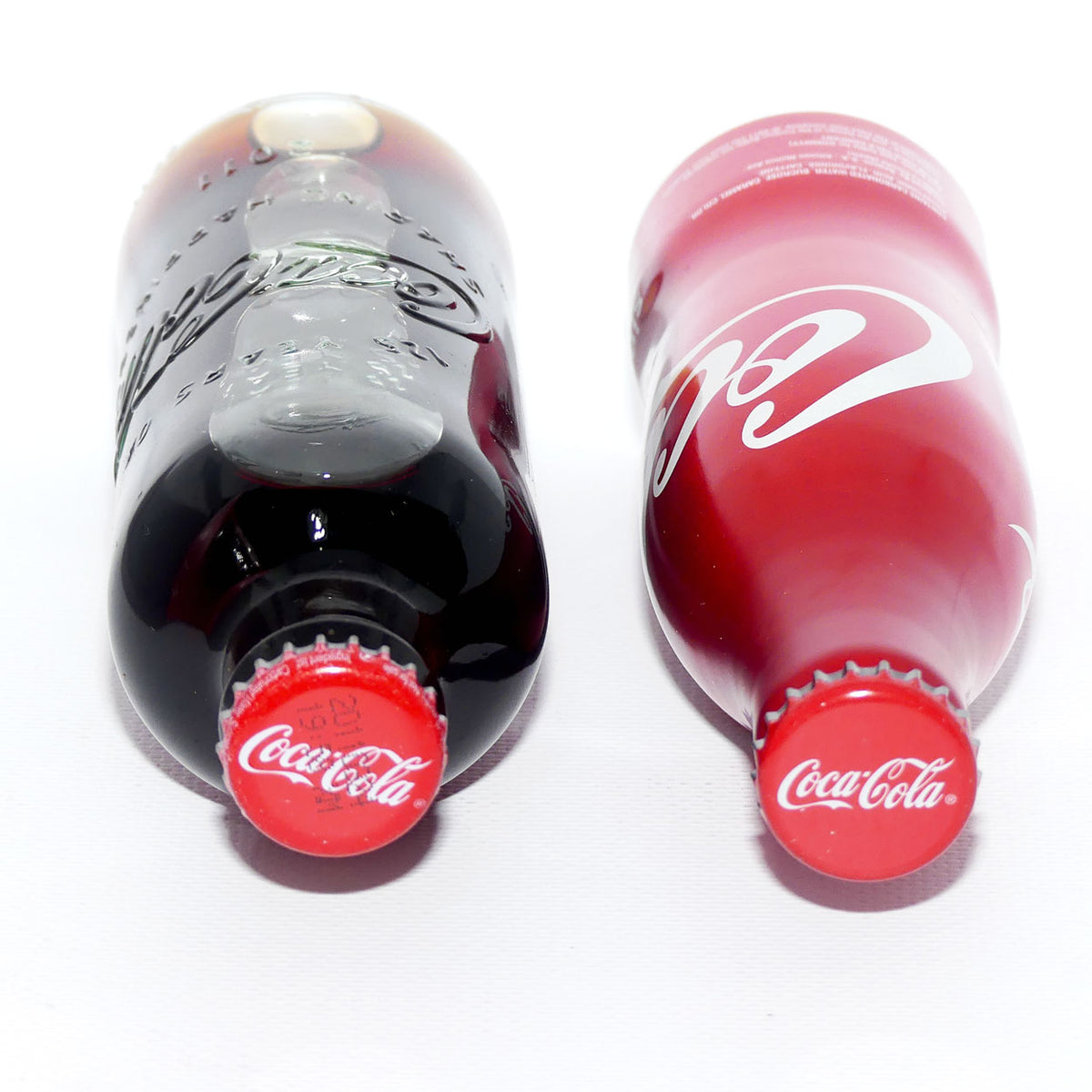 Coca Cola Collectable | Coca Cola | 125 Years 1886 - 2011 | boxed set