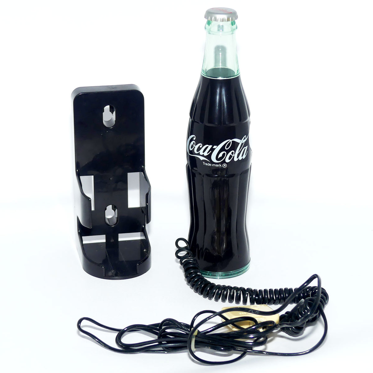 Coca Cola Collectable | Coca Cola Bottle Phone in original box