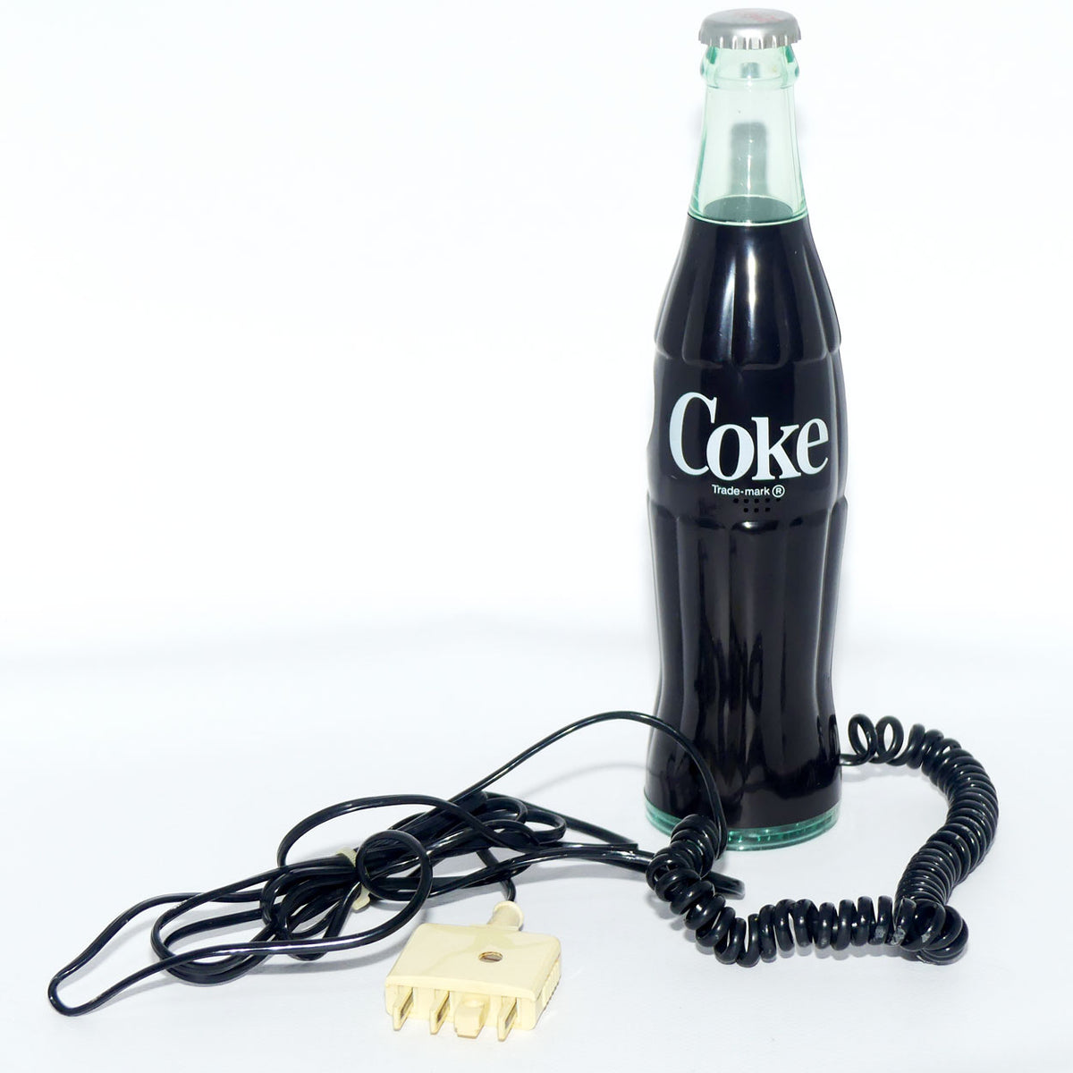 Coca Cola Collectable | Coca Cola Bottle Phone in original box
