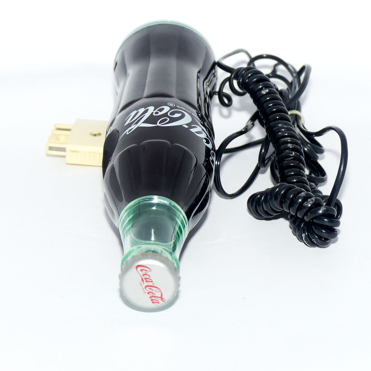Coca Cola Collectable | Coca Cola Bottle Phone in original box