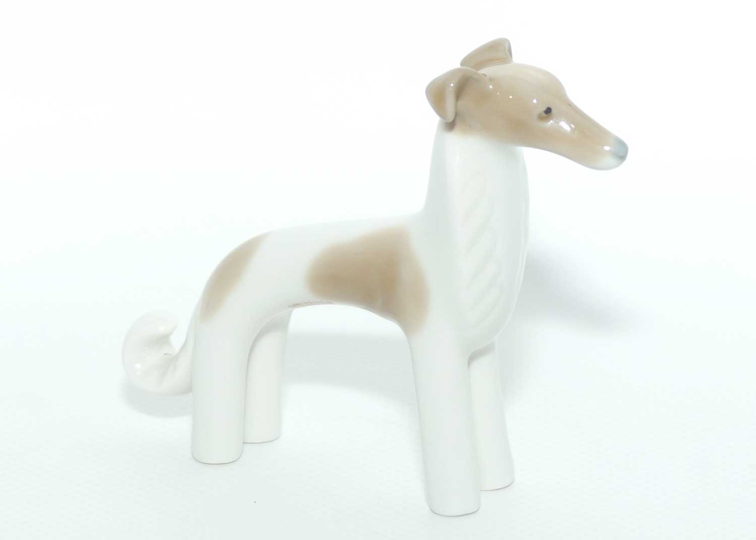 Nao by Lladro figure of a Collie