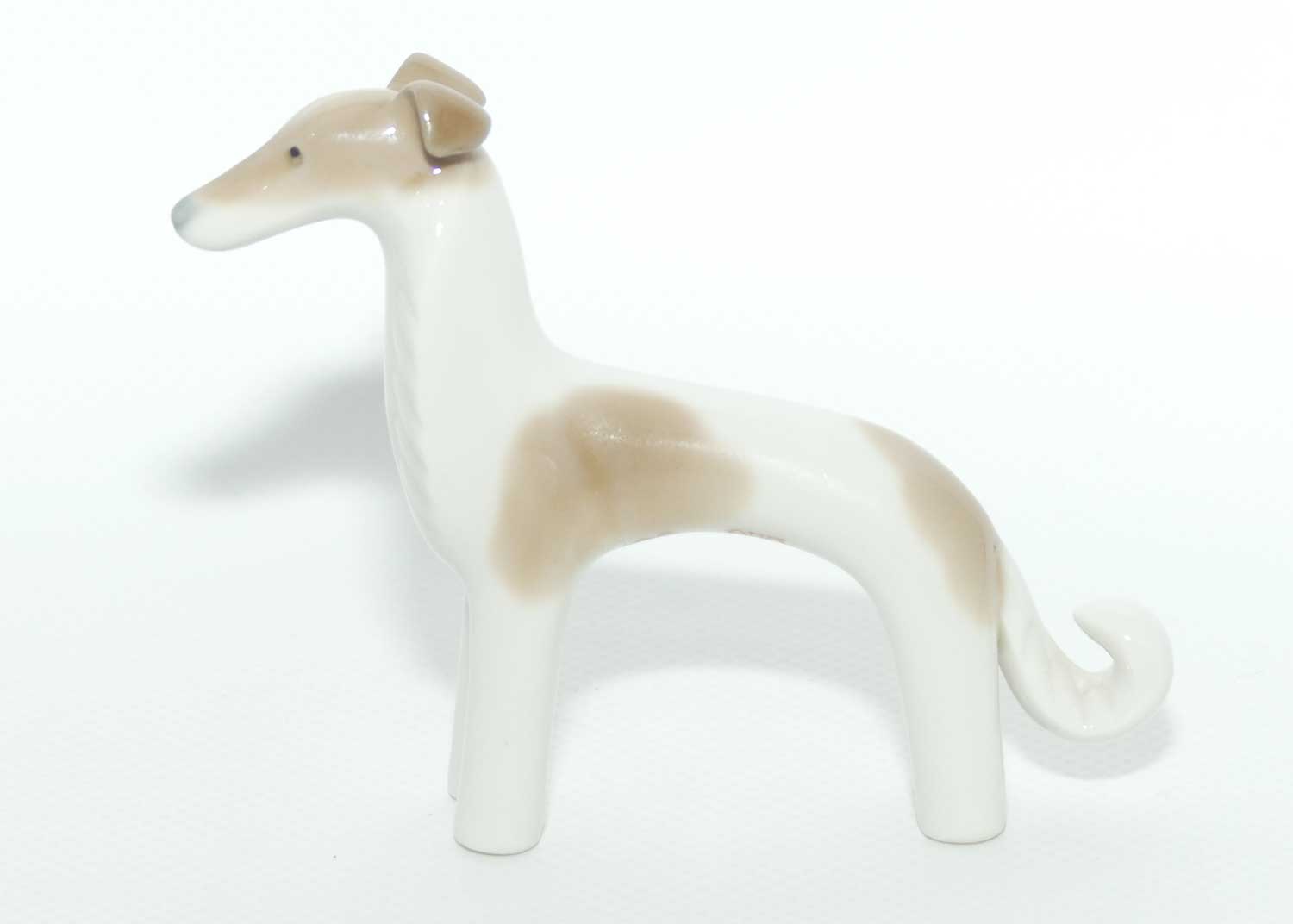 Nao by Lladro figure of a Collie