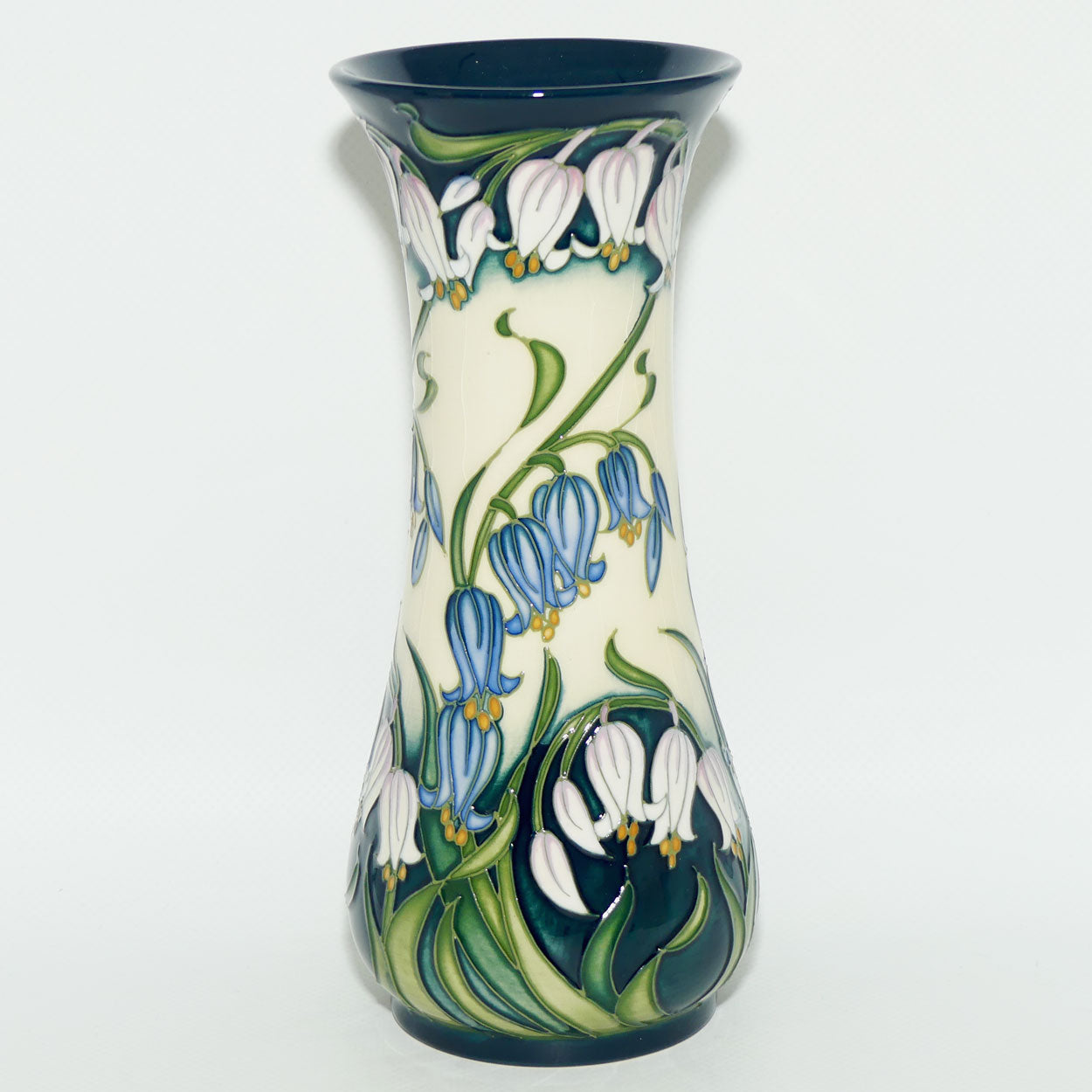 Moorcroft Combermere 364/8 vase