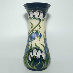 Moorcroft Combermere 364/8 vase