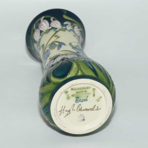 Moorcroft Combermere 364/8 vase