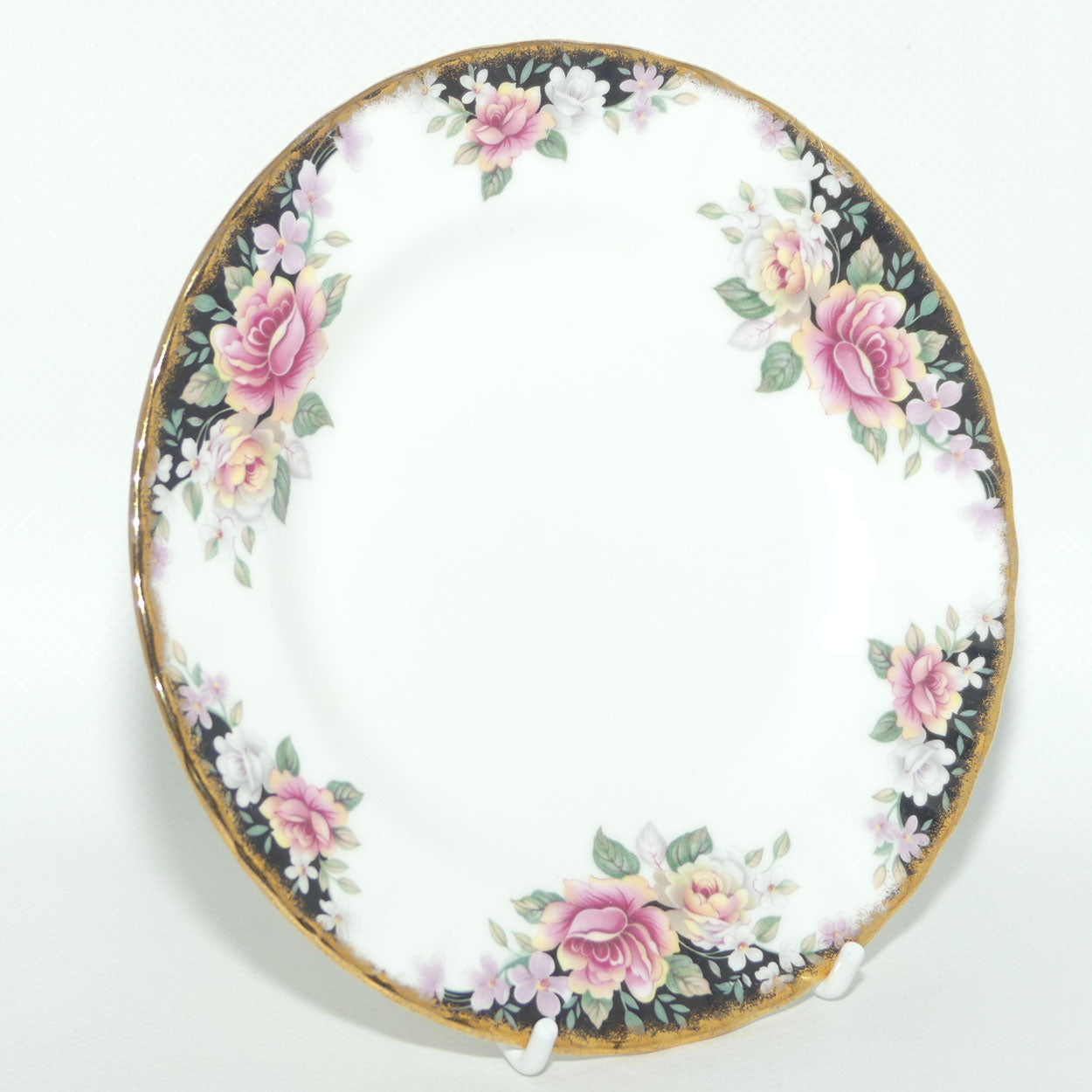 Royal Albert Bone China England Concerto tea trio | UK made