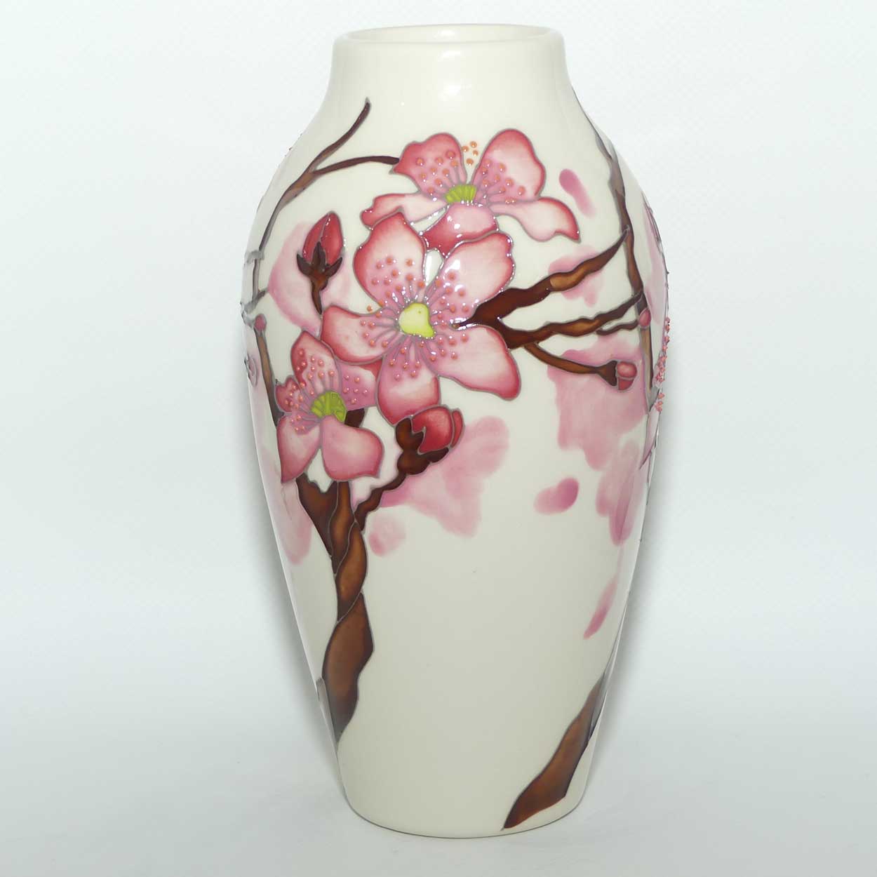 Moorcroft Confetti 200/8 vase | NE36