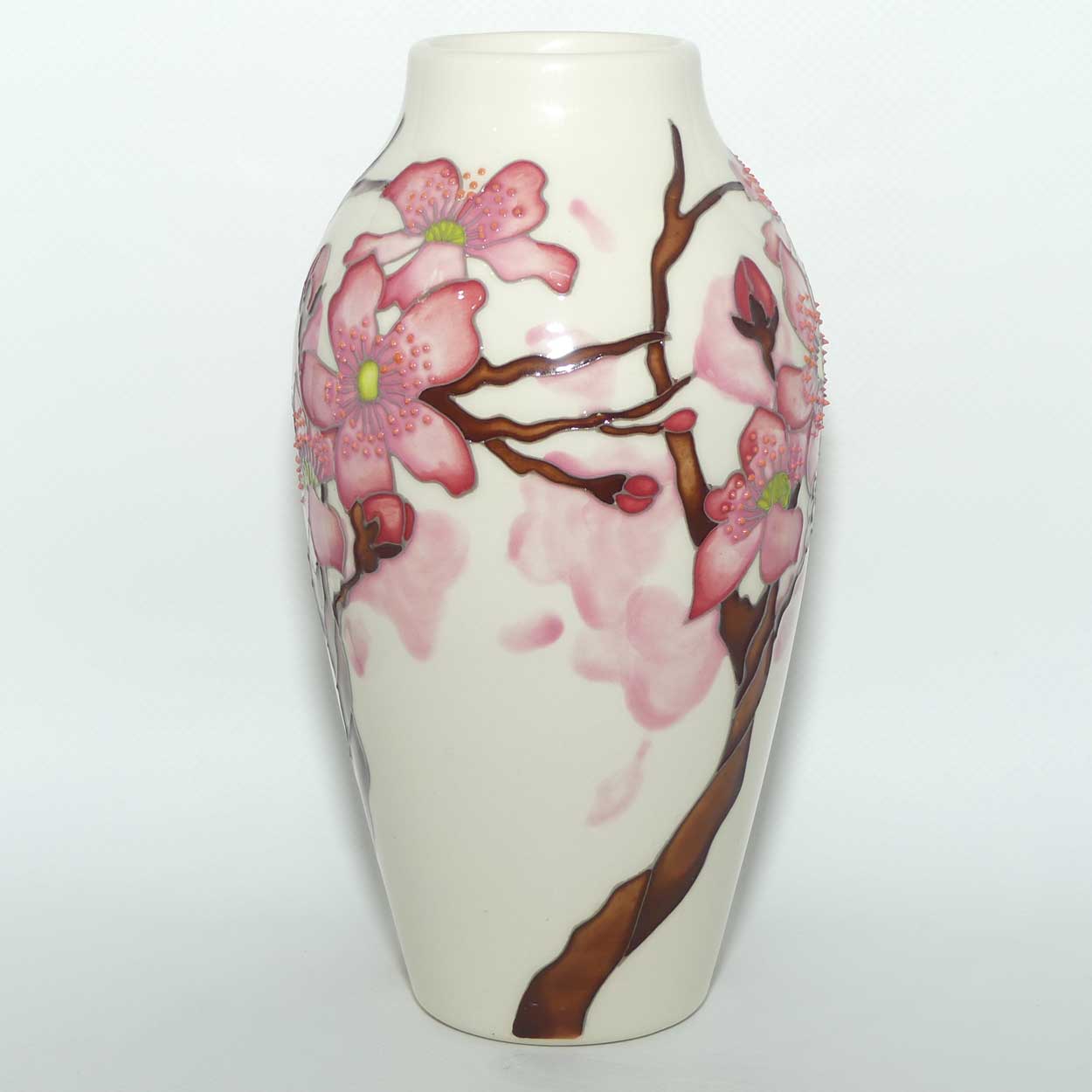Moorcroft Confetti 200/8 vase | NE36