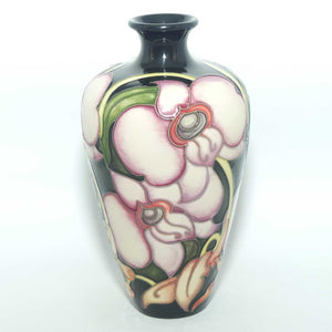 Moorcroft Cooktown Orchid 72/6 vase