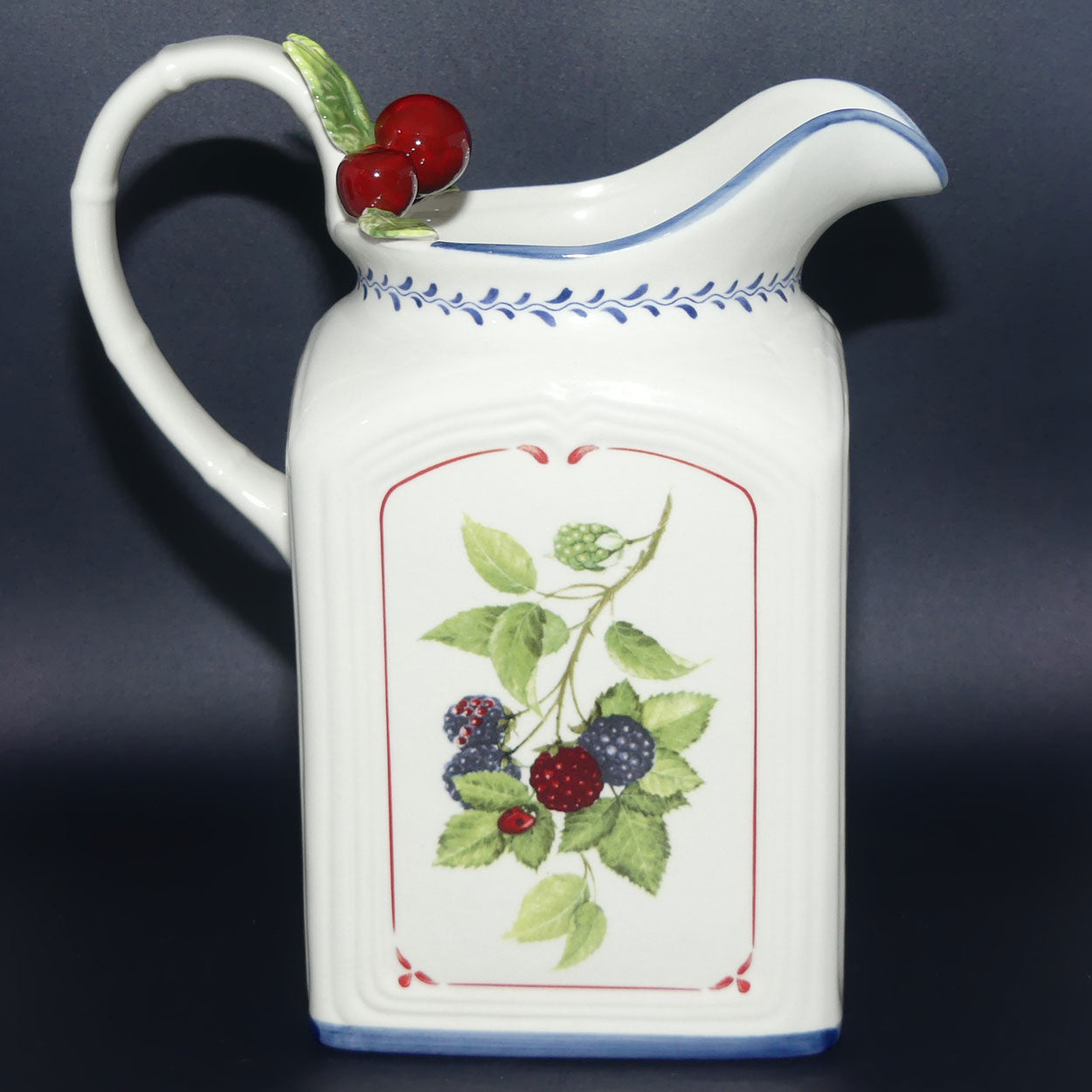 Villeroy and Boch | Cottage Charm large jug