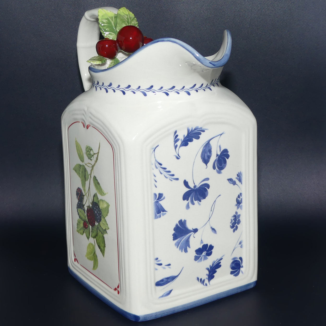 Villeroy and Boch | Cottage Charm large jug