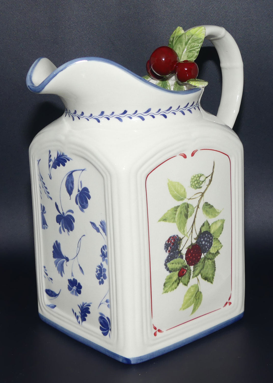Villeroy and Boch | Cottage Charm large jug