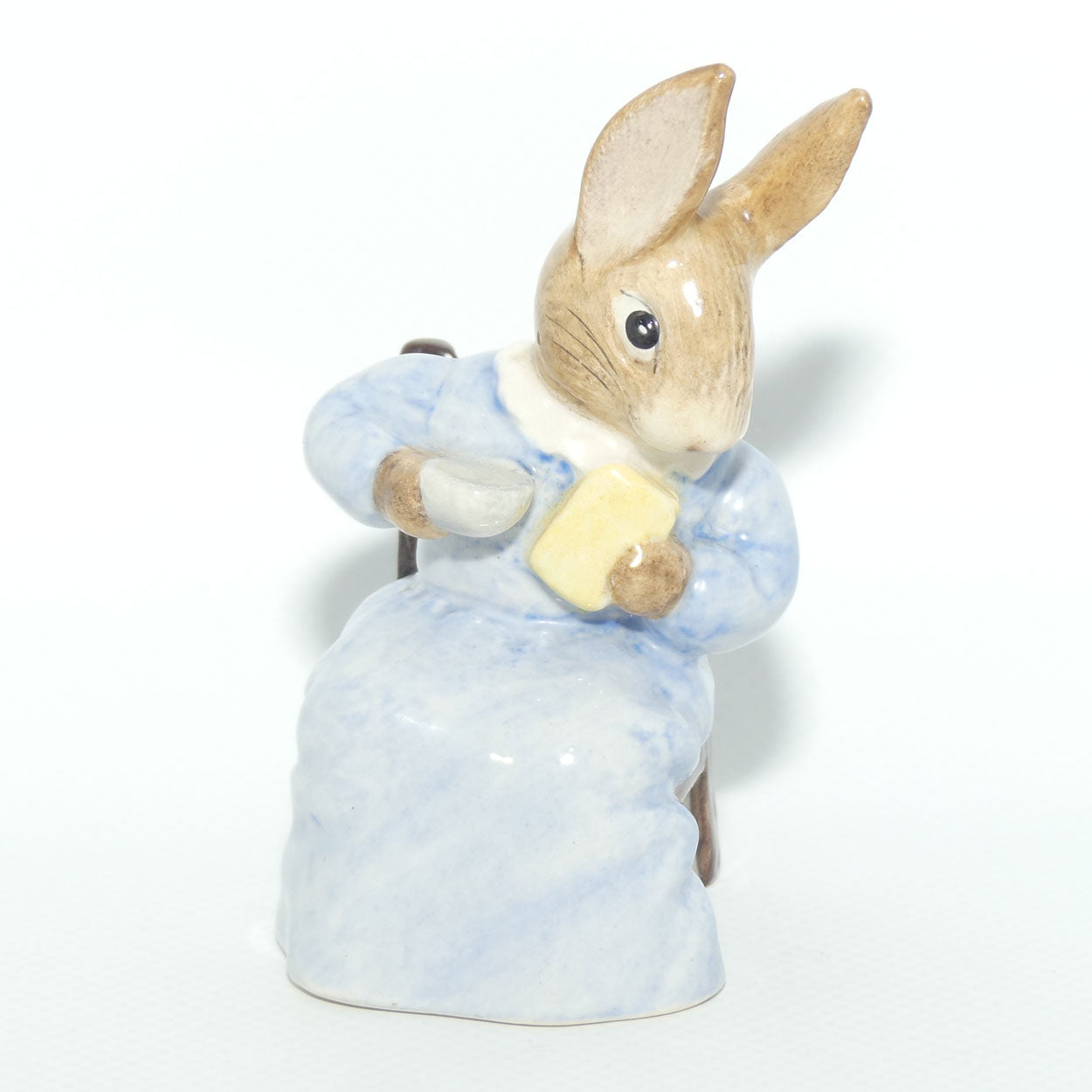 Beswick Beatrix Potter Cottontail | BP3b