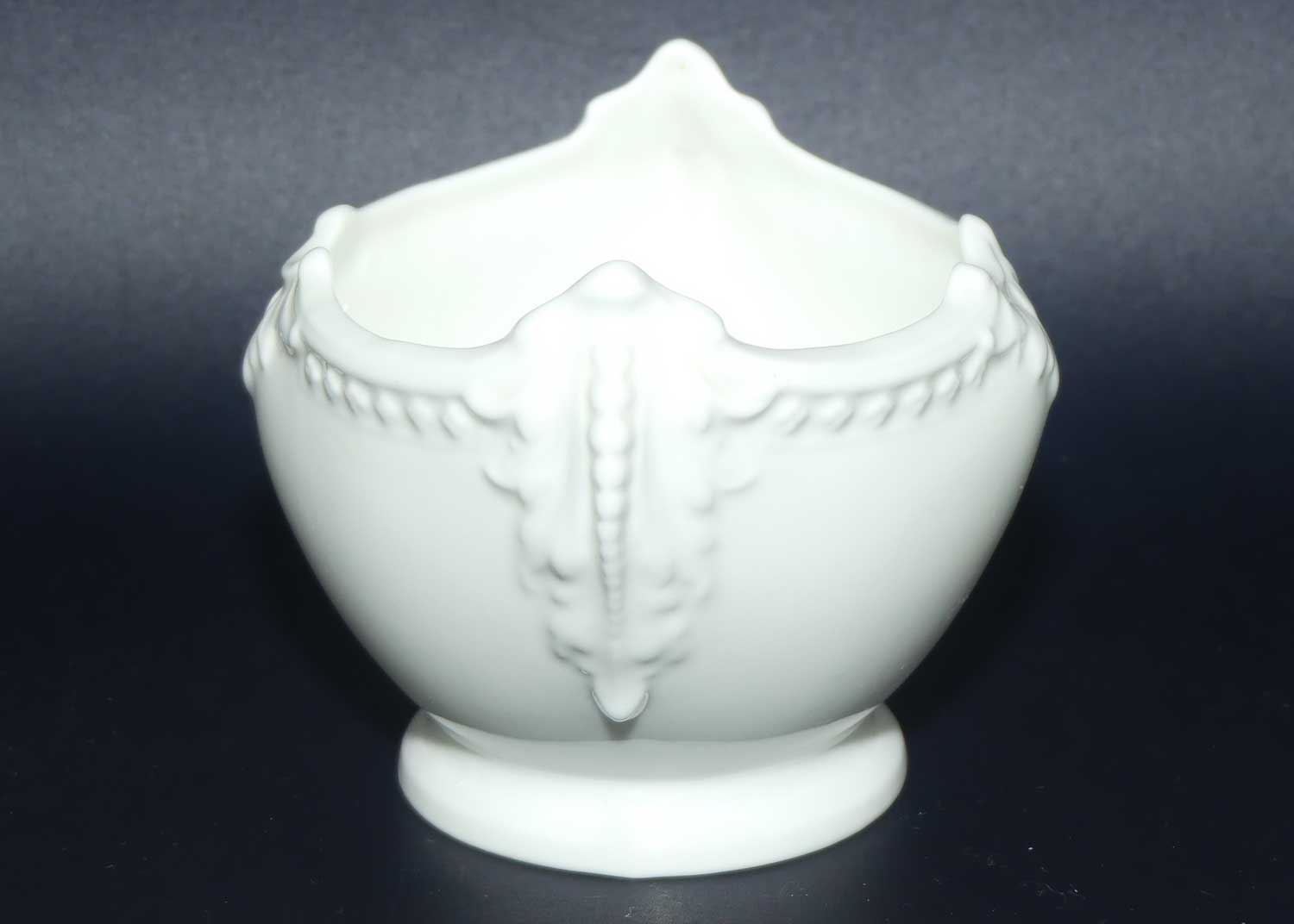 Coalport Country Ware small figured vase