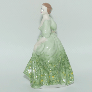 Coalport figurine | Jennifer | Small | #2