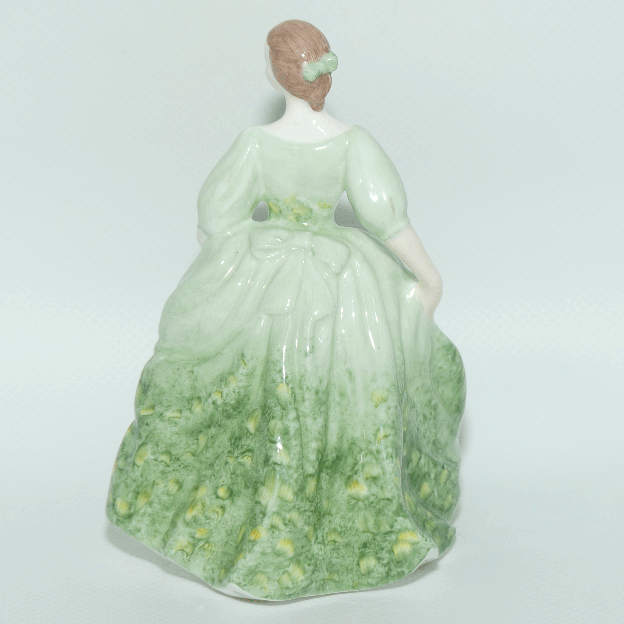 Coalport figurine | Jennifer | Small | #2
