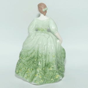 Coalport figurine | Jennifer | Small | #2