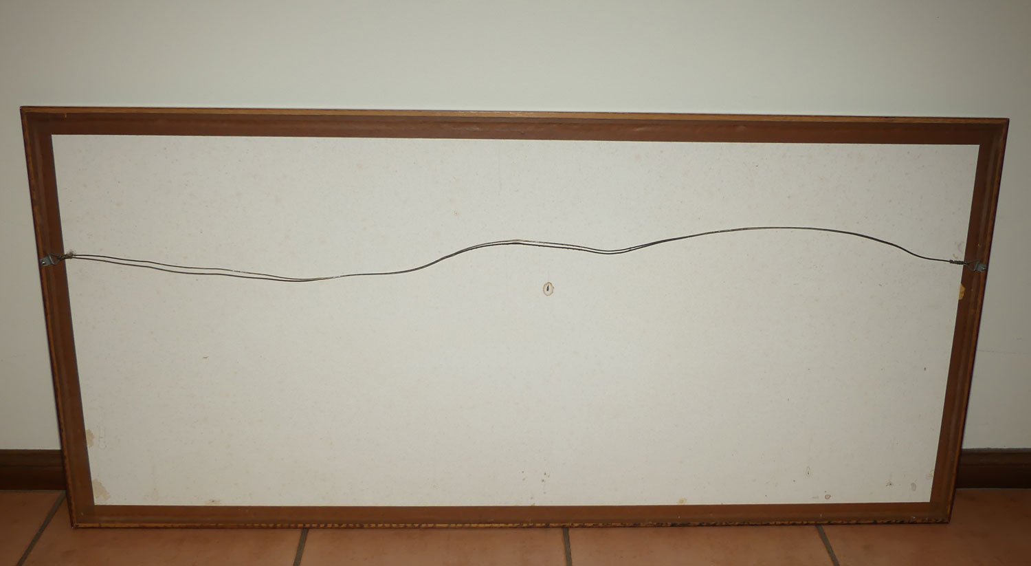 Australian Cricket Memorabilia picture | Sheffield Shield Final 1994 - 95 | In His Hands | Limited Edition