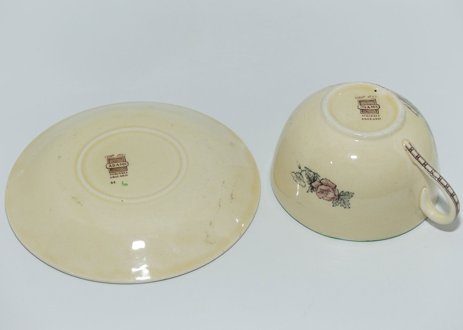 Adams Tunstall Cries of England tea duo | Do you Want Any? #4