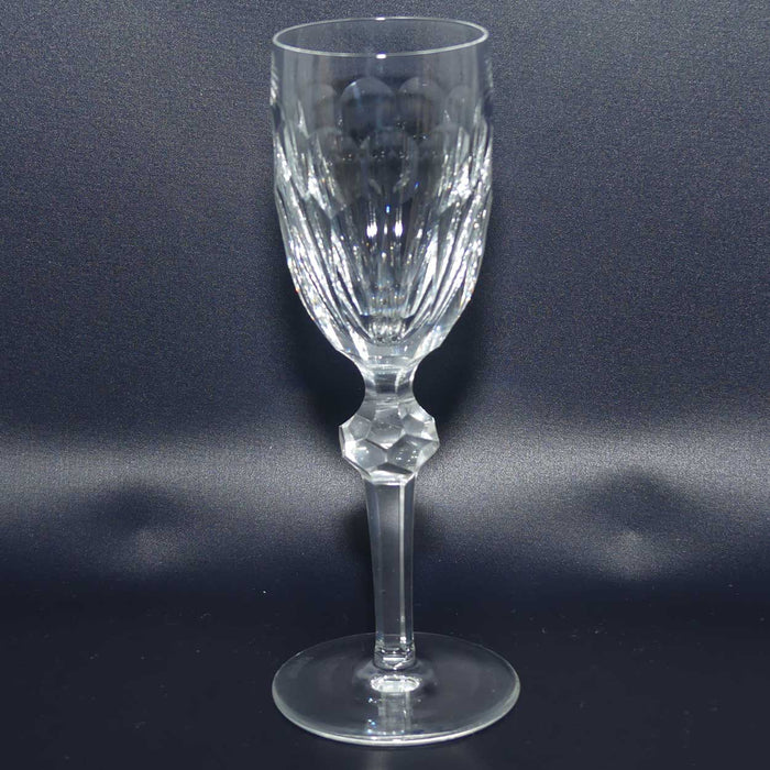 Waterford Crystal Curraghmore pattern Wine Glass | 70ml