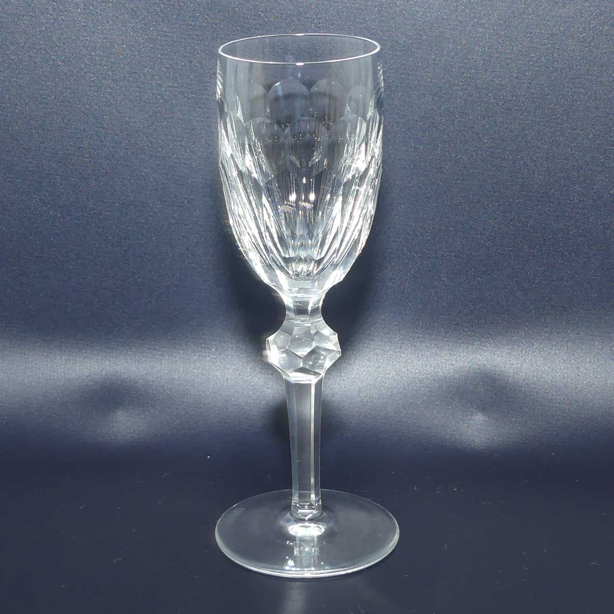 Waterford Crystal Curraghmore pattern Wine Glass | 70ml