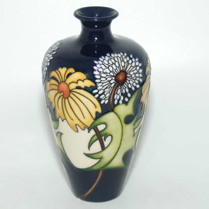 Moorcroft Daisy May 72/6 vase