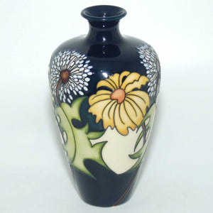 Moorcroft Daisy May 72/6 vase