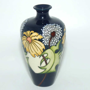 Moorcroft Daisy May 72/6 vase