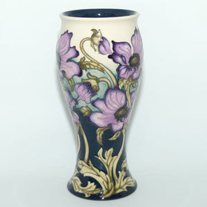 Moorcroft Daughter of the Wind 6/12 vase | LE 39/100