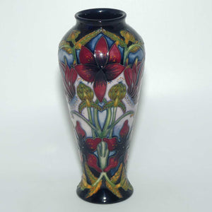 Moorcroft Delonix 122/8 vase